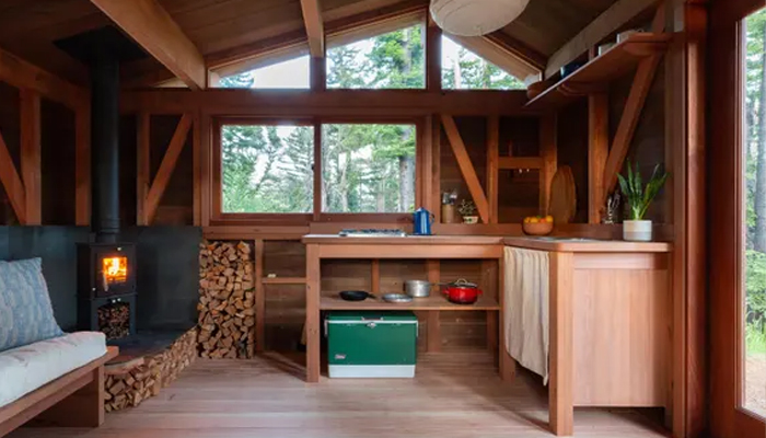 Cabin Zoning Hacks: How to Maximize a Small Cabin Footprint Without Feeling Cramped