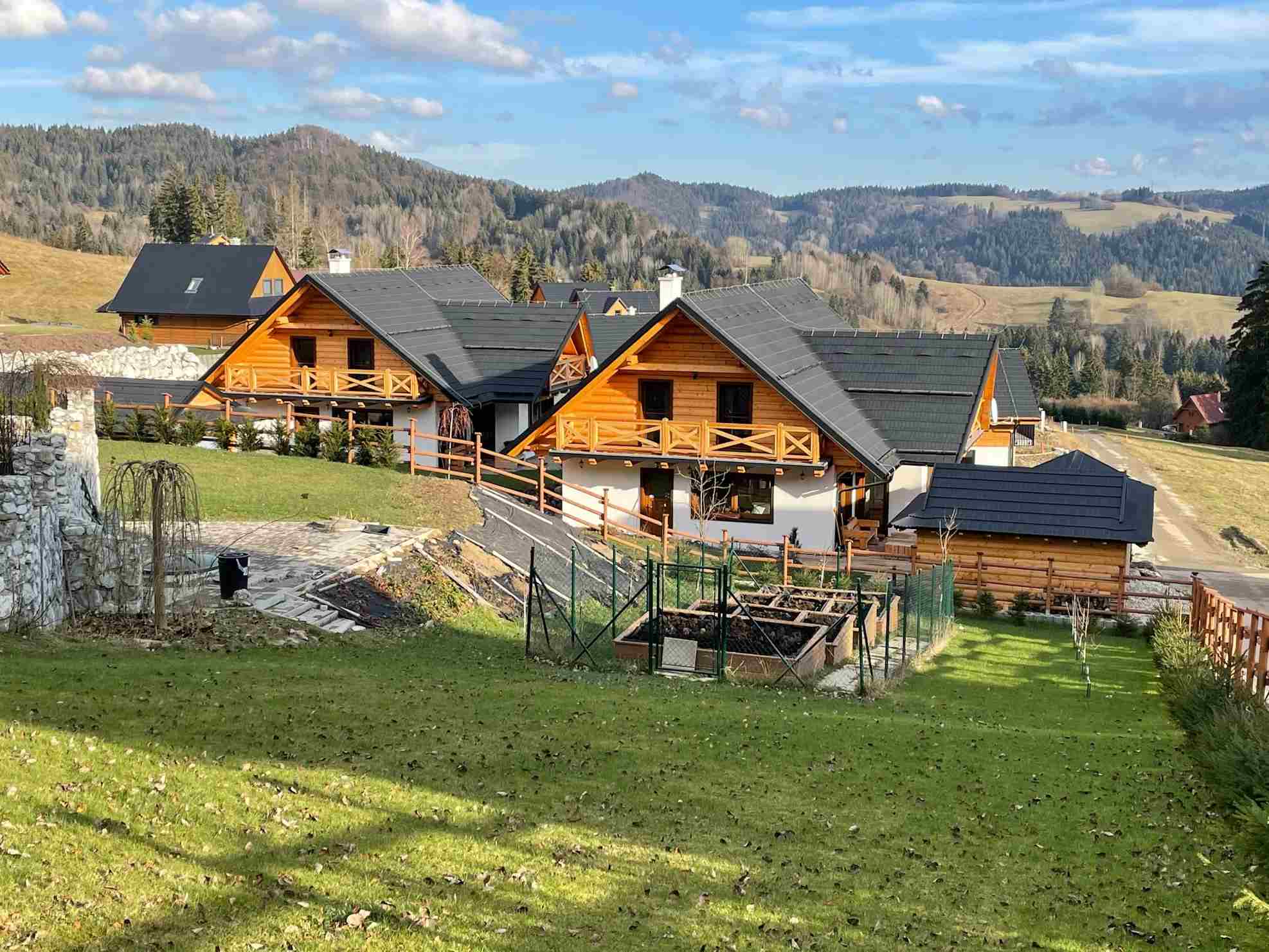 Structural Integrity Load Calculations and Foundation Types for the Perfect Cabin