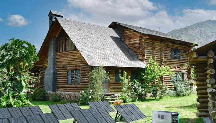 From Rustic to Responsible: The Ultimate Guide to Eco-Friendly Cabin Design