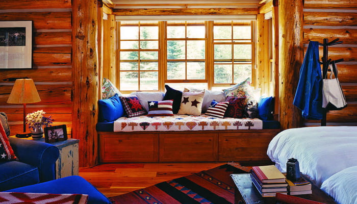 Small Cabin, Big Style: Space-Saving Interior Ideas That Work