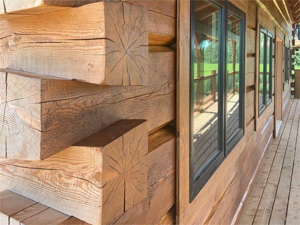 The Ultimate Guide to Choosing Building Materials for Your Log Cabin