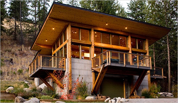 Zoning Nightmares & Building Code Surprises: What No One Tells You About Cabin Design