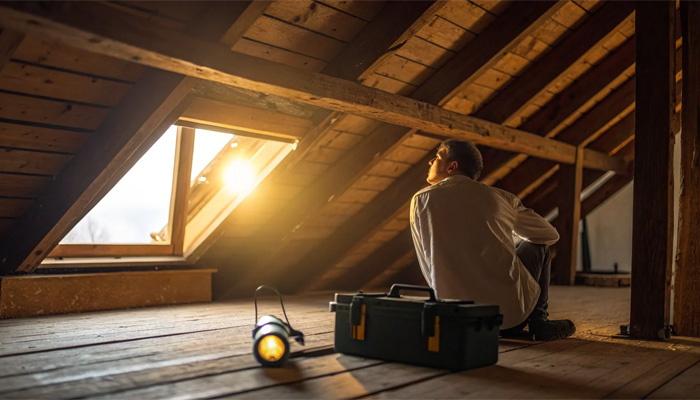 10 Places Around Your Cabin to Check If You Only Have 10 Minutes