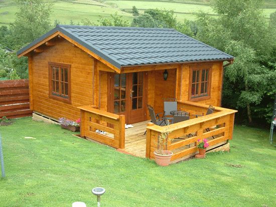 Health Check and Maintenance of Heating and Ventilation Systems in Log Cabins