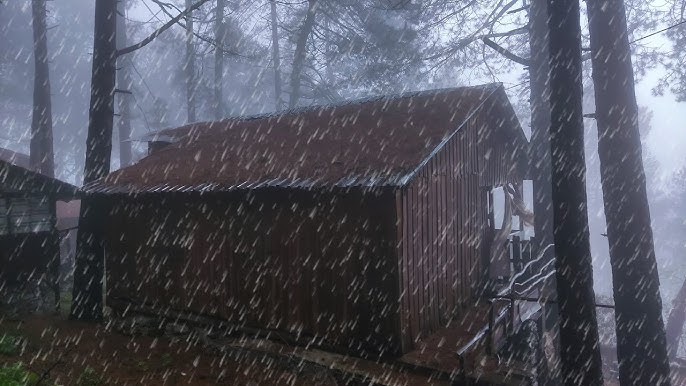 How to Storm-Proof Your Cabin in an Era of Extreme Weather