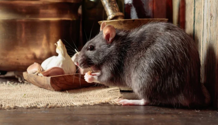 Pest-Proofing Beyond Mice and Ants: How to Keep Your Cabin Safe from Bats, Wasps, Rodents—Even Bears
