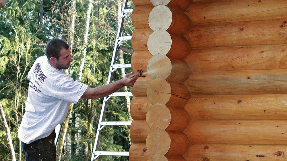 Essential Maintenance Tips for Preserving Your Log Cabin for Longevity
