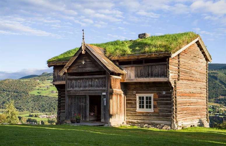 Protecting Your Log Cabin's Exterior: Maintenance and Repair of the Siding