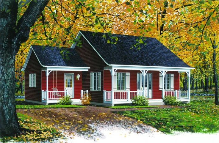 Seasonal Maintenance Guide: Four Seasons to Keep Your Log Cabin Healthy