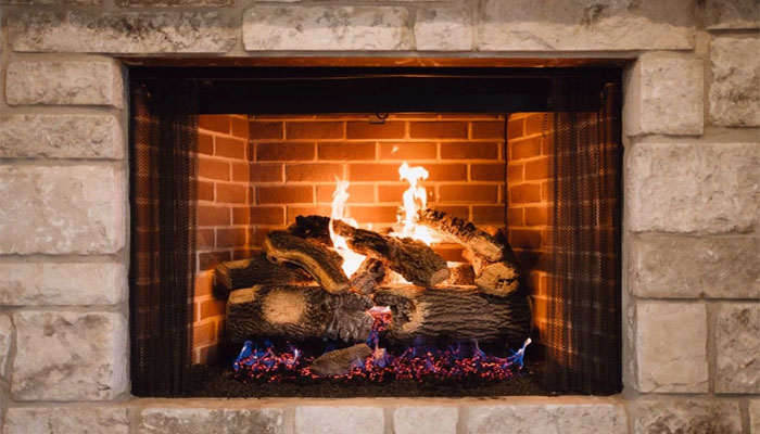 The Hidden Threats Your Fireplace or Wood Stove Can Cause to Your Cabin (If You're Not Paying Attention)