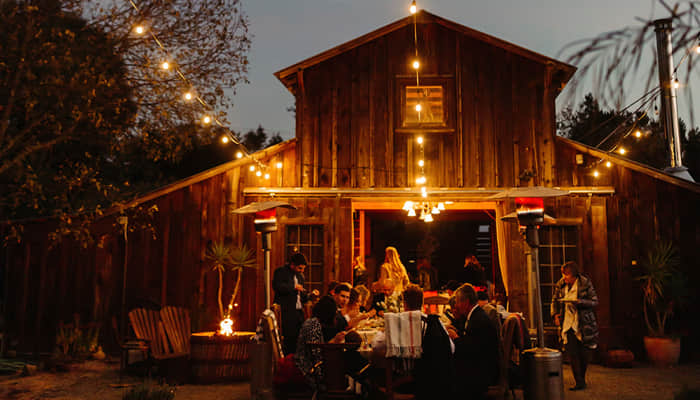 Cabin Rentals for Special Occasions: Weddings, Family Reunions, or Retreats