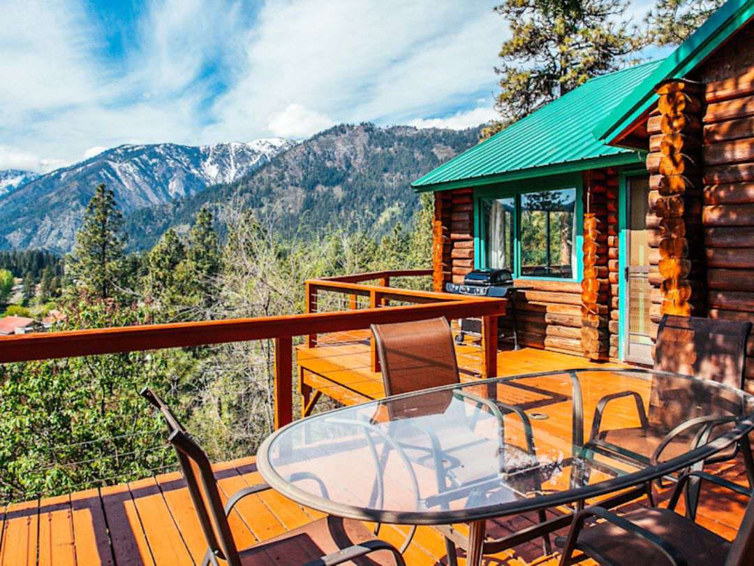 How to Plan the Perfect Log Cabin Vacation