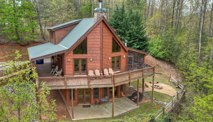 The Hidden Costs of Cabin Rentals No One Tells You About