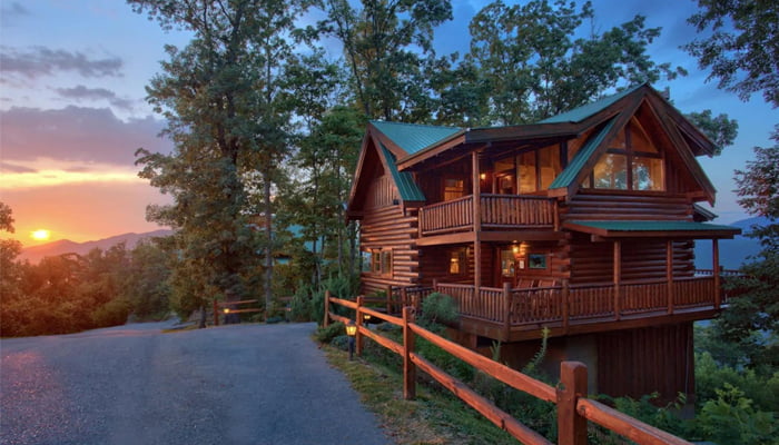 Your Cabin Vibe: Finding the Right Rustic Getaway for You