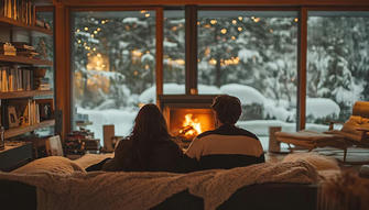 Cabin Vacations for Couples Who Don't Want to Get Bored