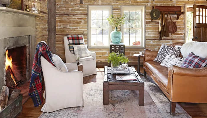 10 Timeless Rustic Décor Ideas That Make Any Home Feel Like a Cabin Retreat