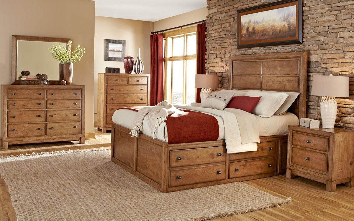 Essential Tips on How to Design a CozyWooden Home with Rustic Décor 