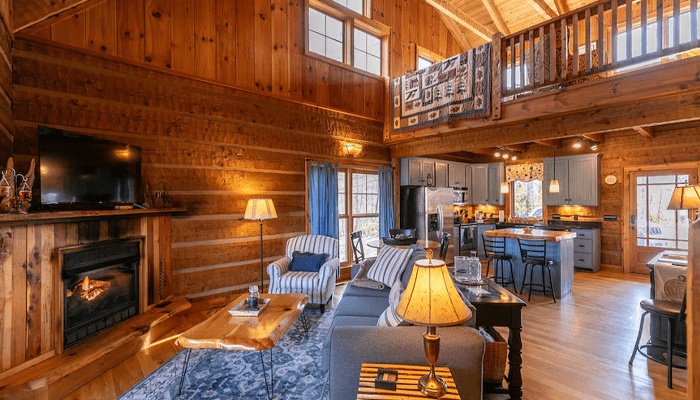 Pine, Cedar, or Reclaimed Barnwood? Each Tells a Different Rustic Story