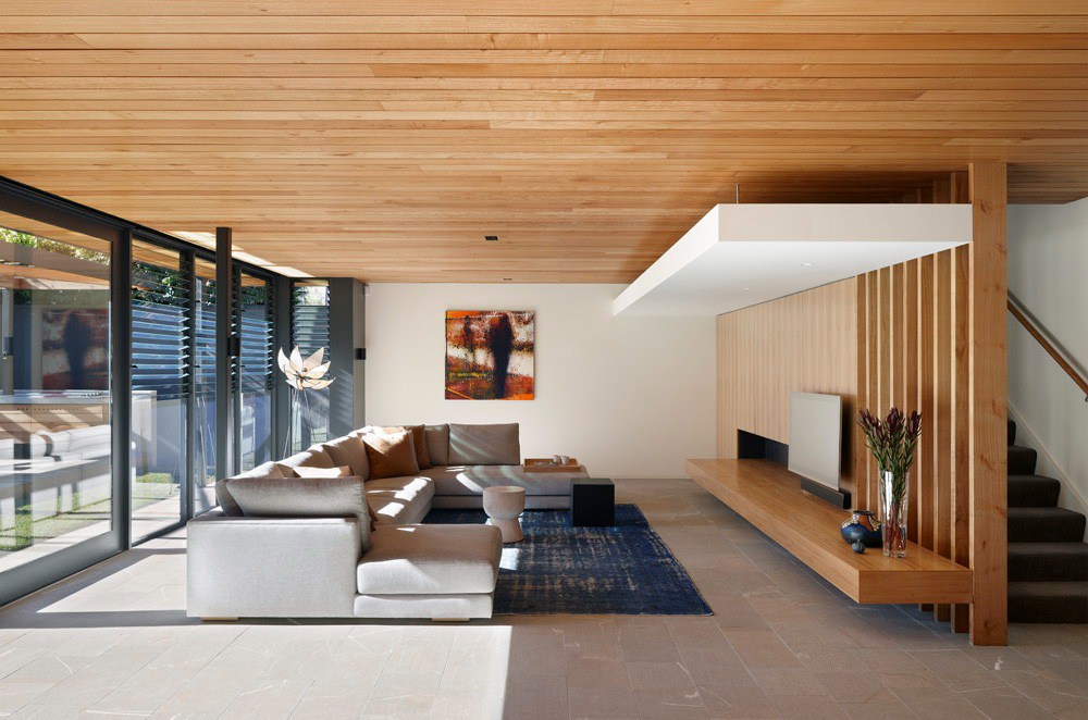 Transform Your Wooden Home into a Rustic Retreat with These Design Tips