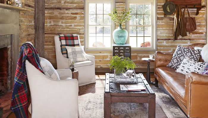 Why Your 'Rustic' Décor Doesn't Feel Cozy---And How to Fix It